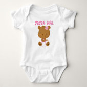 Yayas Girl Romper (Voorkant)