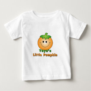 YaYa's kleine pompoen