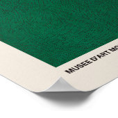 Yayoi Kusama Print, 草間彌生 kunst aan de muur, Pop Ar Poster (Hoek)