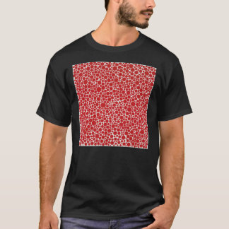 Yayoi Kusama Stippen T-shirt