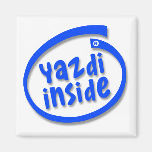 Yazdi Inside Magneet