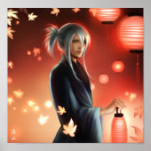 Yazoo Festival Poster (Voorkant)