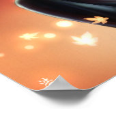 Yazoo Festival Poster (Hoek)