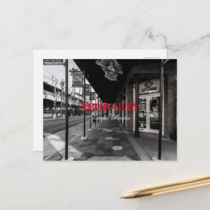 Ybor City Briefkaart