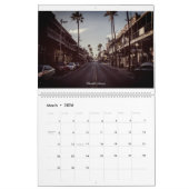 Ybor City Calendar Kalender (Mar 2026)