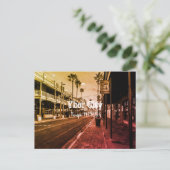 Ybor City, Tampa FLORIDA Briefkaart (Staand voorkant)