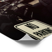 Ybor City, Tampa FLORIDA Poster (Hoek)