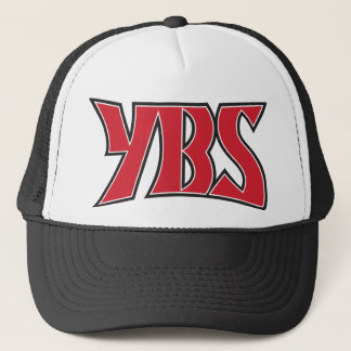 YBS Trucker Hat 2 Pet
