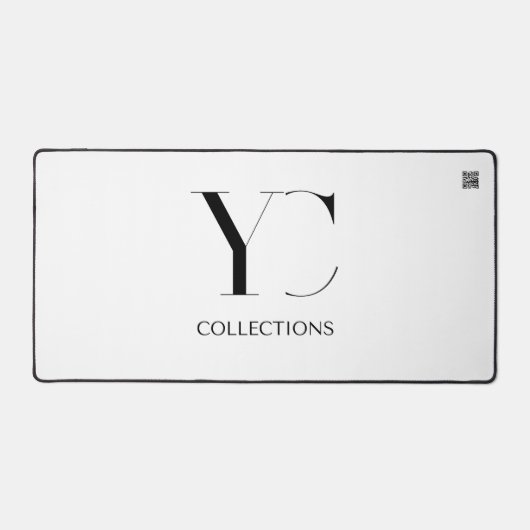 YC Collecties Desk Mat (Voorkant)