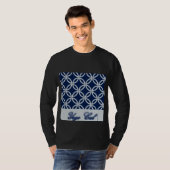 YCAL Oceanz T-shirt (Voorkant volledig)