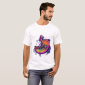 Ych Vore T-shirt (Voorkant volledig)