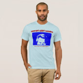 ycjp7qwki3u4_0000FF_1920, en een klein ding kan... T-shirt (Voorkant volledig)