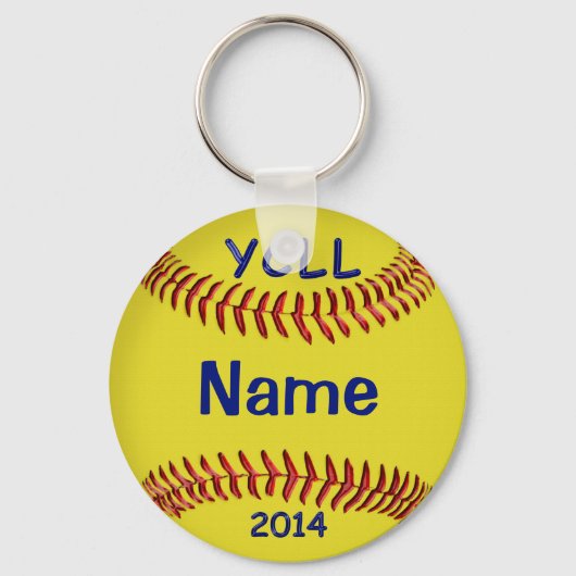 YCLL NAME 2014-SLEUTELHANGERS SLEUTELHANGER (Voorkant)