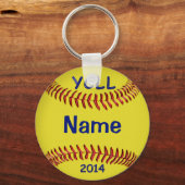 YCLL NAME 2014-SLEUTELHANGERS SLEUTELHANGER (Voorkant)