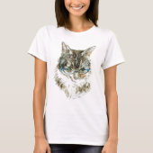YDP  Kat orig.jpg T-shirt (Voorkant)