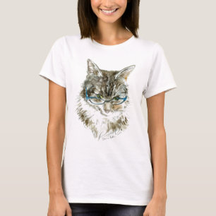 YDP  Kat orig.jpg T-shirt