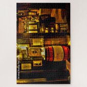 Ye old Ierse Pub Legpuzzel (Verticaal)