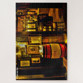 Ye old Irish Pub Legpuzzel (Verticaal)