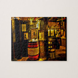 Ye old Irish Pub Legpuzzel