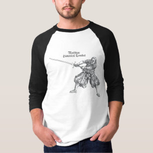 Ye Olde Mordhau T-shirt