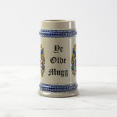 Ye Olde Mugg Bierpul (Center)