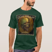 ye Olde Skulls T-shirt (Voorkant)