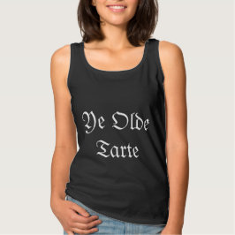 Ye Olde Tarte T-shirt