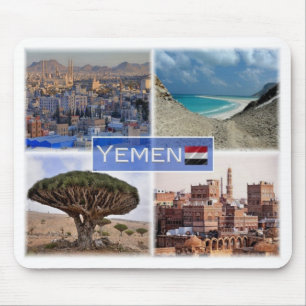 YE Yemen Sana'a - Muismat