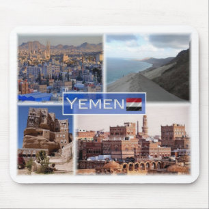 YE Yemen Sana'a - Muismat