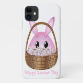 Yeager Easter special worlds biggest Easter basket Case-Mate iPhone Case (Achterkant)