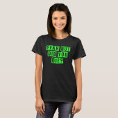Yeah But Did You Die Workout Gym Christmas T-shirt (Voorkant volledig)