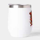 Year 2025 Wood Snake. Chinese horoscope  (Rechts)