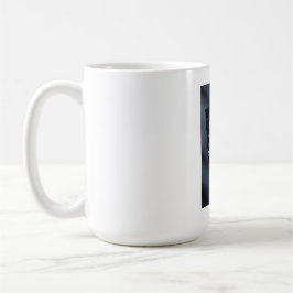 Year 2026 – Fresh Start Greet Mug Koffiemok