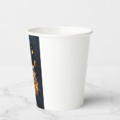 Year 2026 – Fresh Start, New Hopes Greet Papieren Bekers (Links)