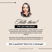 Year In Review Boho Arch Photo Christmas Card Feestdagenkaart