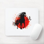 Year Of Horse 2026 Happy Chinese Lunar New Year Ho Muismat (Met muis)