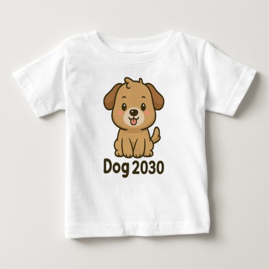 Year of the Dog 2030 (Voorkant)