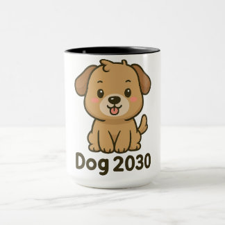 Year of the Dog 2030 Mok