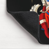 Year Of The Dog Chinese Zodiac Lunar New Year Anim Muismat (Hoek)