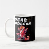 Year Of The Dragon Funny Dragons Chinese Zodiac Si Koffiemok (Links)