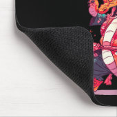 Year Of The Dragon Funny Dragons Chinese Zodiac Si Muismat (Hoek)