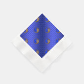 Year of the Earth Ox Servet (Hoek)