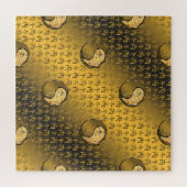 Year of the Fire Horse Legpuzzel (Horizontaal)