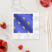 Year of the Fire Ox Servet (Insitu)