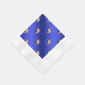 Year of the Fire Ox Servet (Hoek)