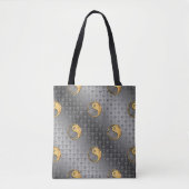Year of the Fire Rabbit Tote Bag (Voorkant)