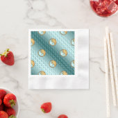 Year of the Fire Snake Servet (Insitu)