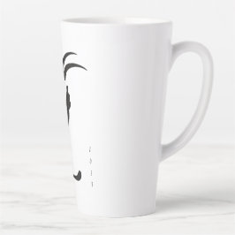 Year of the Goat 2027 Latte Mok