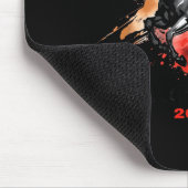 Year Of The Horse 2026 Chinese New Year  Muismat (Hoek)