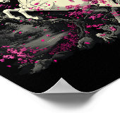 Year Of The Horse 2026 Chinese  Poster (Hoek)